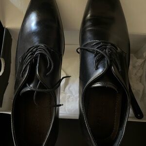 ALDO Men's Black Dress Shoes